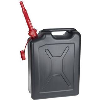 Pressol 21127 Benzindunk 20 l, fleksibelt udtag