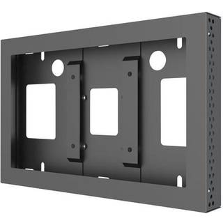 MULTIBRACKETS M Pro Series Enclosure QB13R+QB13R-T