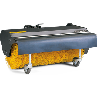 Husqvarna Frontmonteret Kost