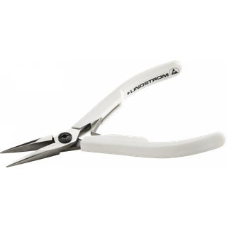 Spidstang 7891 lige riflet