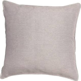 Cane-line Link dekorativ pude Dusty rose 50 x 50 cm