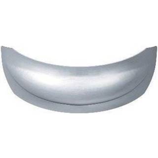 RHEINZINK halv vulstring 76 mm