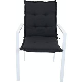 Venture Design Stapelstolshynde Sort