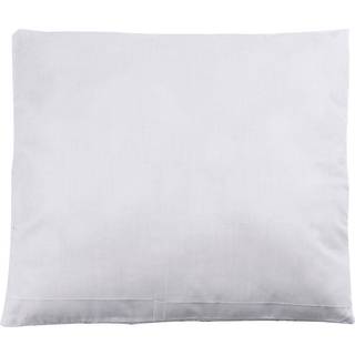 Stilfuld Monteringspude 40x40 cm - Hvid