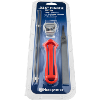 Husqvarna Filesæt .325 - Ø 4,8 mm H21/H25