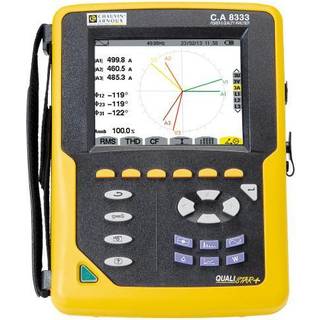 Elma Energianalyse ca qualistar ca8333