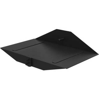 MULTIBRACKETS M Public Display Stand CPU Holder Black