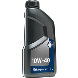 HUSQVARNA WP 4T 10W/40 1L Motorolie - R318 X