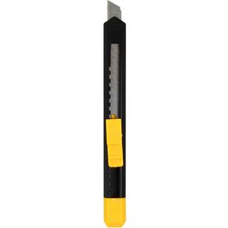 Millarco Hobbykniv 9 mm. med lås ✓ På lager - klar til levering og afhentning