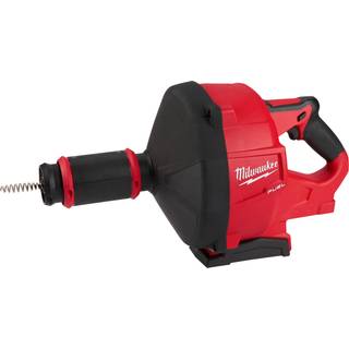 Milwaukee M18 FDCPF10-0C Afløbsrenser uden batteri og oplader
