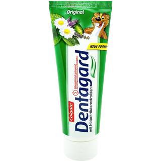 Colgate Dentagard Original Herbal Tandpasta
