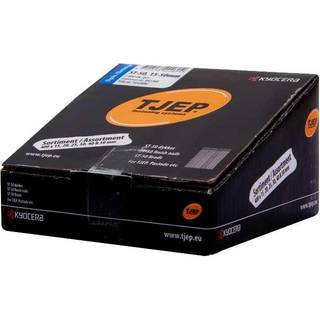 Tjep dykkersortiment ST-50 20-50 2400stk/pk 842262