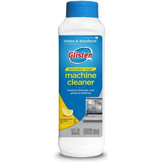 Glisten opvaskemaskine magisk desinfektionsmiddel og renere citron 12 oz