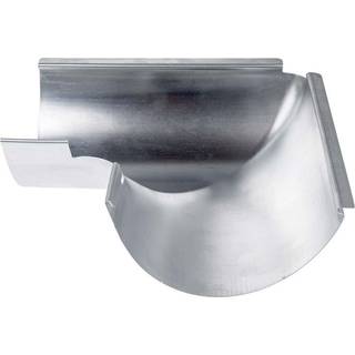 Plastmo gering 90 udv. nr 10 zink 6018000