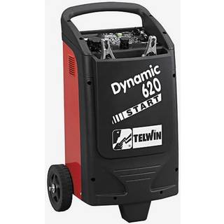 Dynamic 620 Telwin værkstedslader 570 A - 12-24 Volt