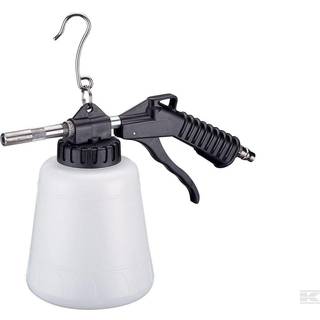 Flowconcept sandblæsepistol m/ 1 ltr. beholder