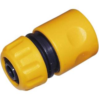 Plast kobling 1/2