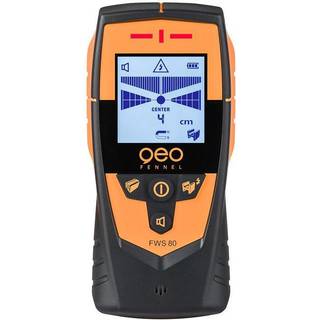 geo-FENNEL Vægscanner FWS 80