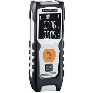 LASERLINER Afstandsmåler LaserRange-Master i3 30m