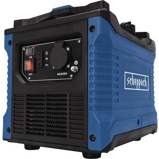 Nødstrømsgenerator SG1600i (På lager i butik)