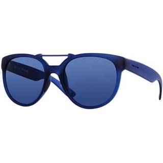 Italia Independent II 0916 021.000 51 Solbriller Mænd Blue - Blue - 51mm