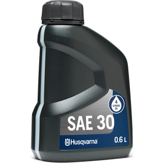HUSQVARNA WP 4T SAE 30 Motorolie 0,6L