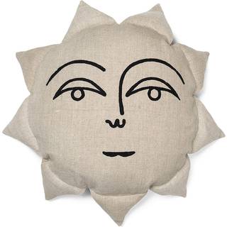Sun Cushion - Natural