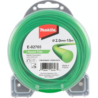 Makita E-02705 Trimmerline 2 mm x 15 m