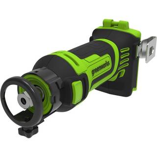 Greenworks G24SS Håndholdt Overfræser 24V - uden batteri og lader
