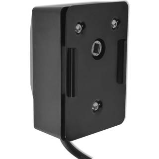 grill rotisseriemotor 4 W sort