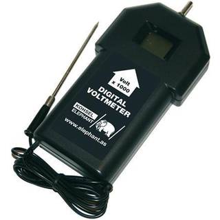 ELEPHANT DIGITAL VOLTMETER ELEFANT