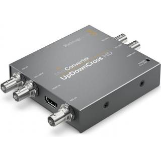 Mini Converter - UpDownCross HD