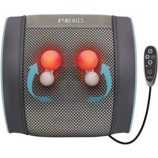 SGP-1500H Shiatsu Genopladelig Massagepude