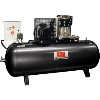 Kompressor 500/1000
