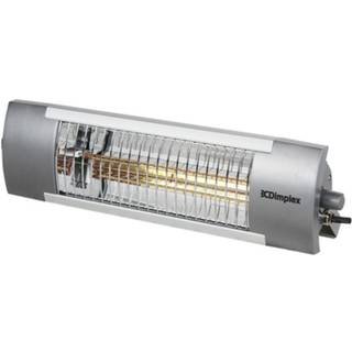 Terrassevarmer 230-240V 1300W