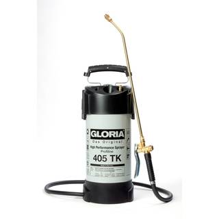 Gloria højtryksprøjte Profline 405TK 5 ltr