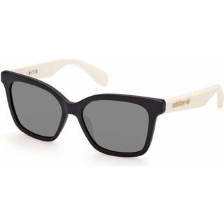 Adidas Originals OR0070 02G 54 Solbriller Kvinder Black - Matte Black - 54mm