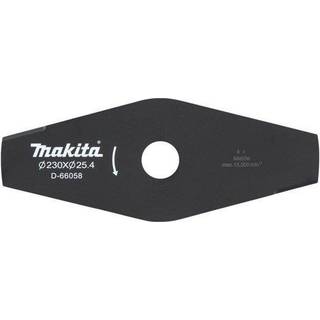 Makita brush cutter blade - for weeds dry grass