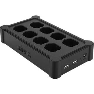 Chauvet D-Fi XLR Pack Trådløs DMX Bundle
