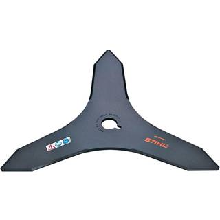 STIHL Trekantklinge (350mm) - FS 480