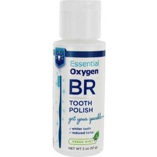 Væsentlig ilt organisk myntandpolering 2oz