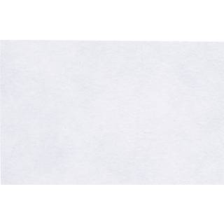 Gastro Dækkeserviet 40x30cm hvid airlaid