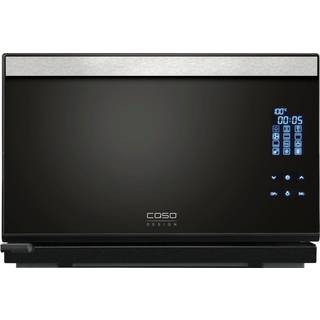 Caso CS3066 - Fritstående dampovn