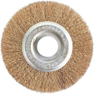 Ryobi Stålbørste med en diameter på 115 mm - RAC814 ✓ På lager - klar til levering og afhentning
