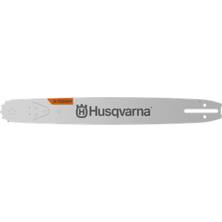 Husqvarna X-Tough Solid Sværd 28" 3/8" 1.5 Mm 92 Led
