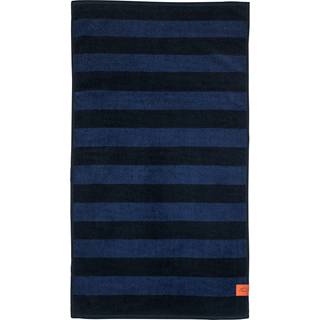 AROS Håndklæde, 50 x 90 cm, midnight blue