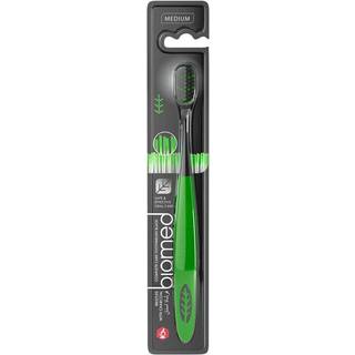 biomed® - Complete Care Tandbørster - Medium