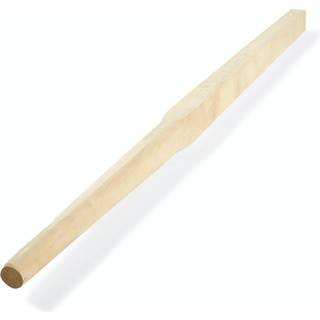 Hörby Bruk 73002 Træskaft 1450 mm, til trillebør Ekeby