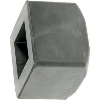 PEDDINGHAUS Gummikappe t. mukkert 2000g