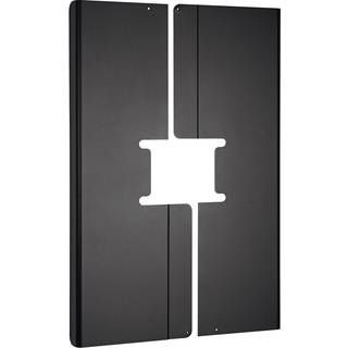 VOGELS PFA 9120 Back Covers 42-47 inch Portrait - qty 1